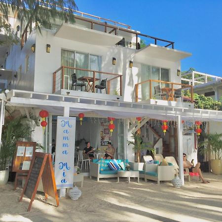 Signature Boracay South Beach Manoc-Manoc Exterior foto