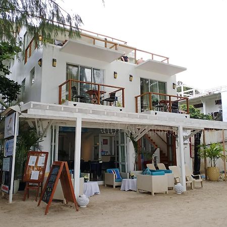 Signature Boracay South Beach Manoc-Manoc Exterior foto