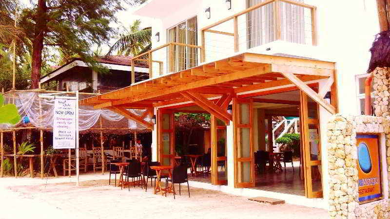 Signature Boracay South Beach Manoc-Manoc Exterior foto