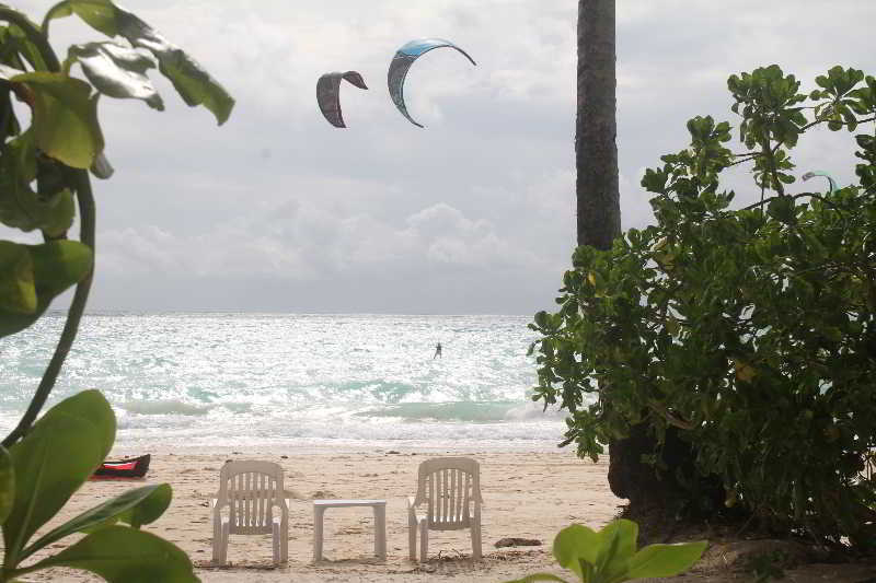 Signature Boracay South Beach Manoc-Manoc Exterior foto