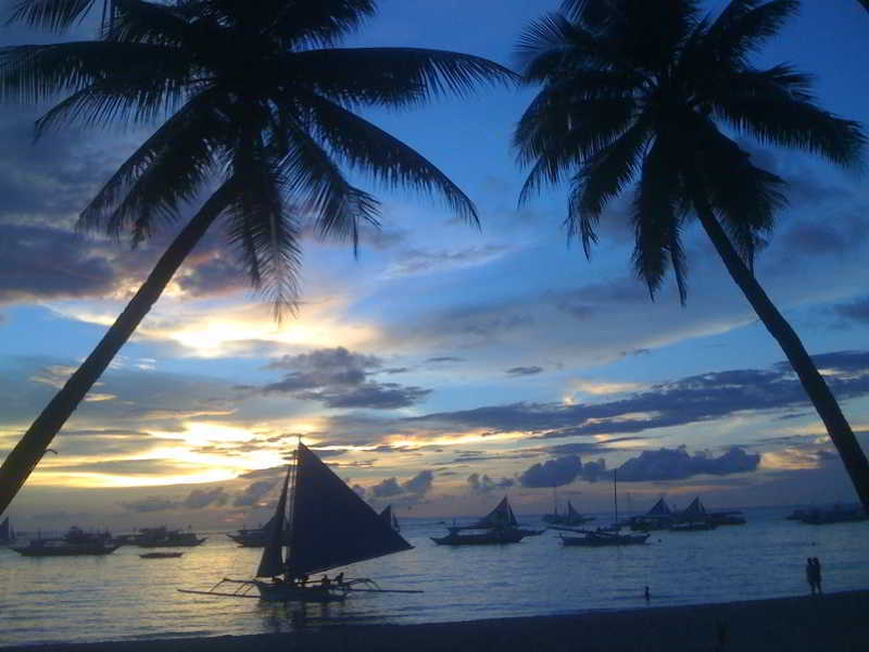 Signature Boracay South Beach Manoc-Manoc Exterior foto