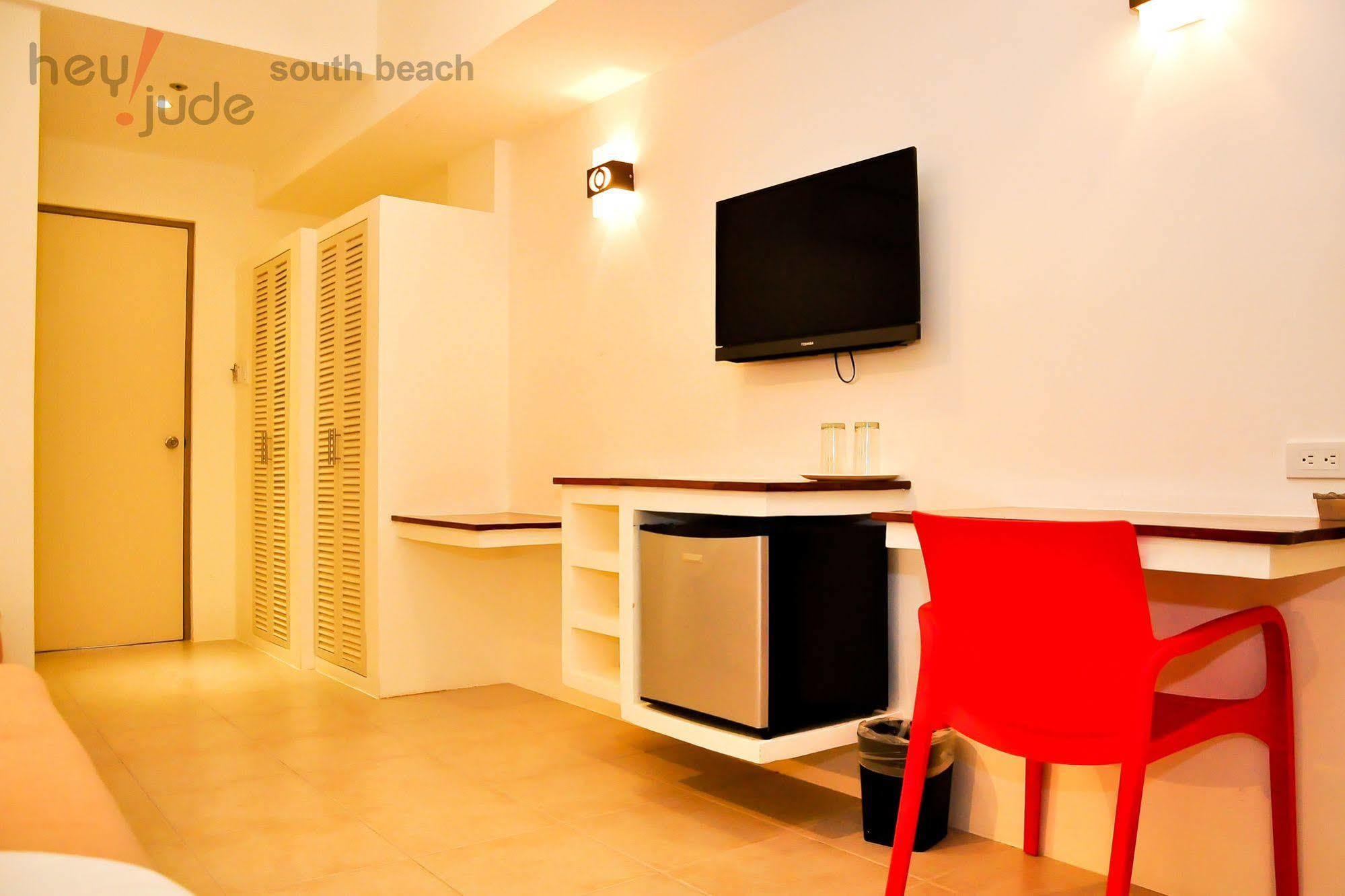 Signature Boracay South Beach Manoc-Manoc Exterior foto